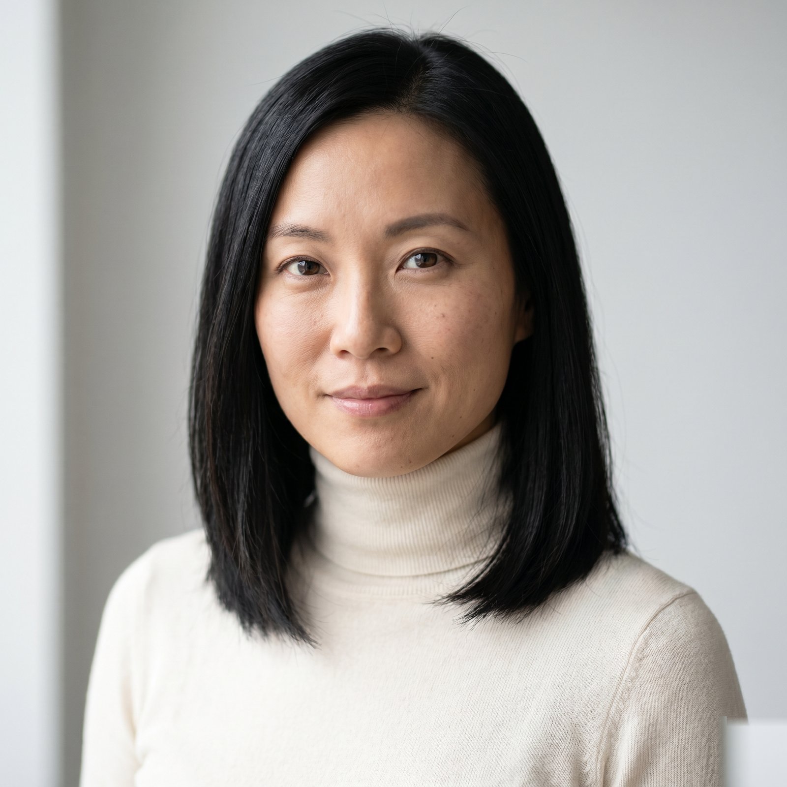 Liu Chen, Content Strategist
