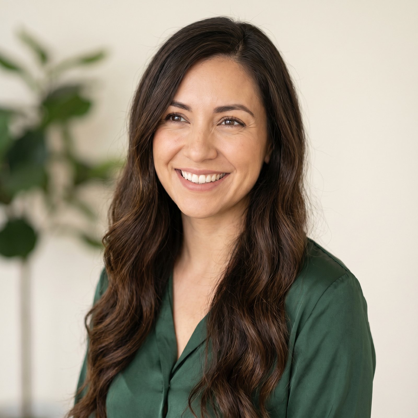 Isabela Vargas, Growth Marketing Specialist