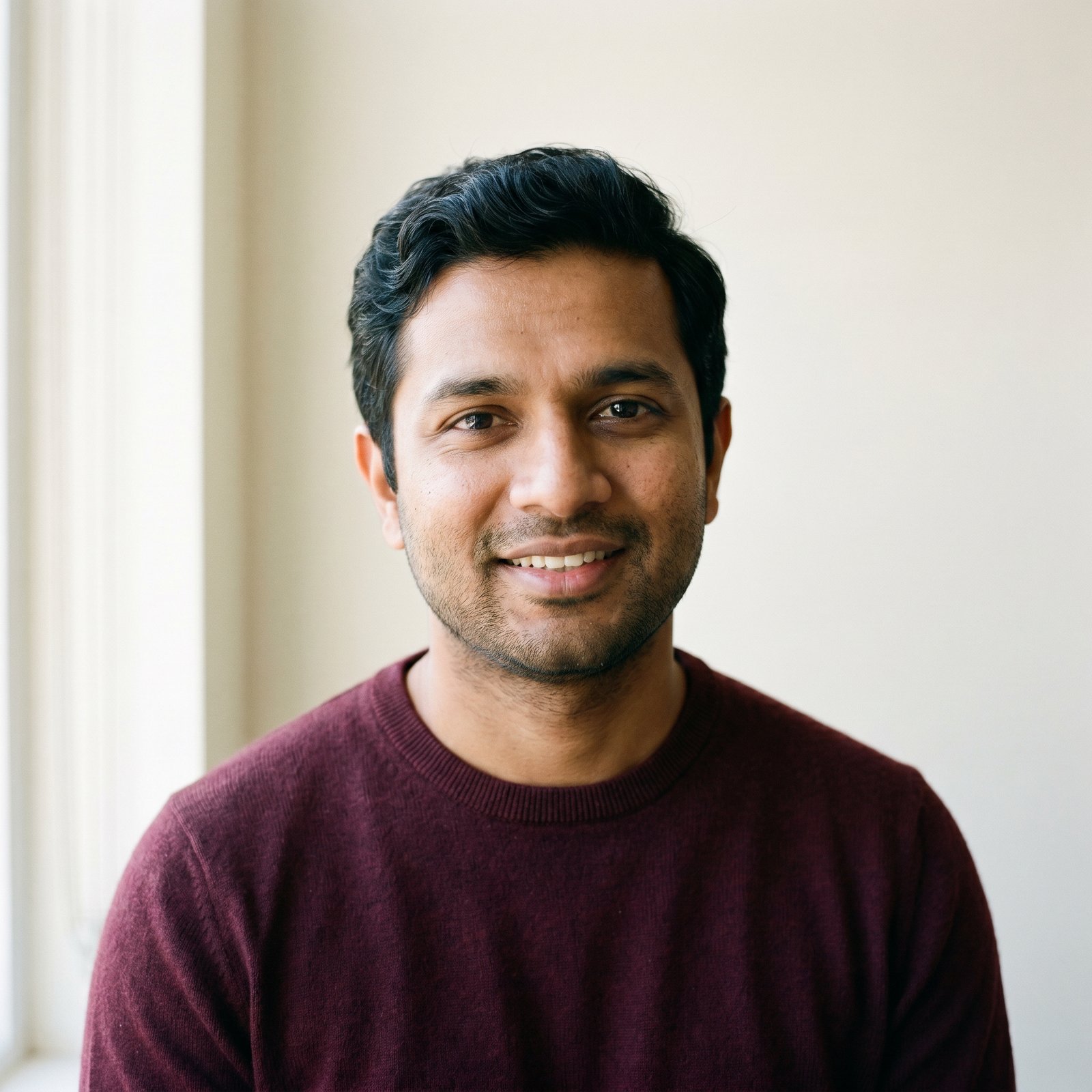 Anish Rao, Technical SEO Specialist
